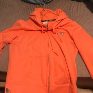 Victoria Secret (Pink) Jacket